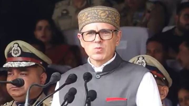 Omar Abdullah's big loss of face, party loses seat he vacated after state polls