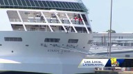 Vision of the Seas returning seasonally to Baltimore in 2027