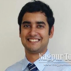 Nagpur Graduate Making Global Waves in Fintech and AI