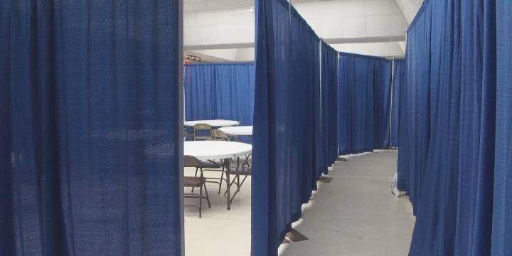 Kingsley-Pierson high school students to return to in