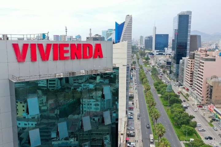 Designan nuevo director ejecutivo del programa Agua Segura para Lima y Callao