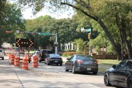 Track Virginia Parkway construction and other McKinney ...