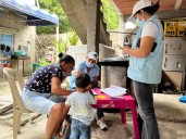 Secretaría de Salud activa protocolos epidemiológicos tras la muerte de dos menores en Santa Marta