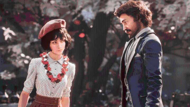 Game Awards Nominations 2025 List Revealed