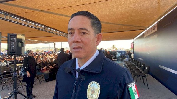 Detienen a tres relacionados con ataque armado afuera de bar