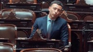 De Loredo se despidió de Diputados: "Estoy contento con haberle ayudado al Gobierno en reformas necesarias"