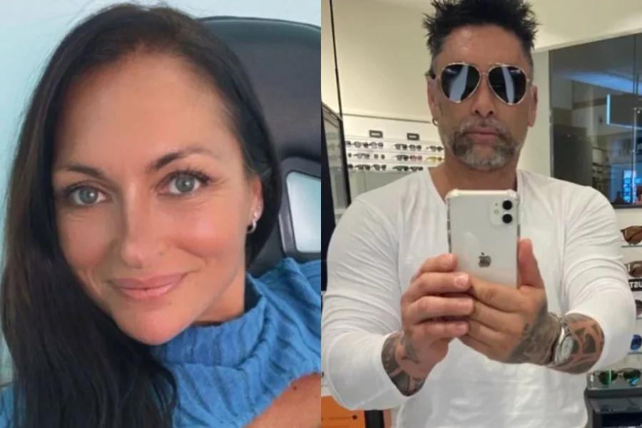 Paula Pavic revela nuevo conflicto con Marcelo Ríos: “Quiere apretarme para que yo me vaya de la casa”
