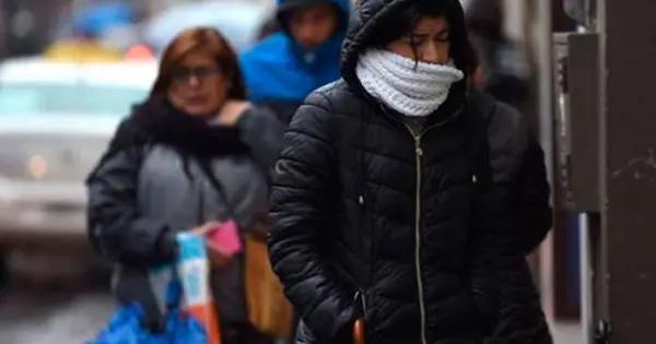 Llega Frente Frío 14 con bajas temperaturas y riesgo de heladas en SLP