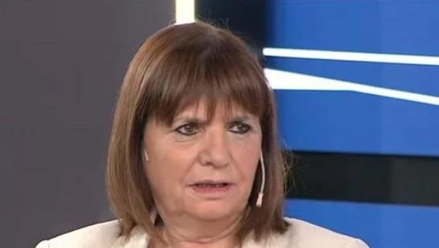 Bullrich celebró la condena a César Sena y apuntó contra el poder “feudal” de la familia en Chaco