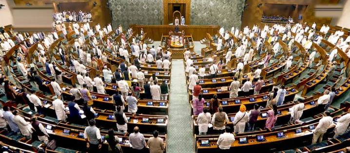 Shortest Parliament Winter Session from Dec 1-19 in recent past: What to expect