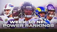 ClutchPoints’ NFL Power Rankings, Week 10: Patriots, Chargers win as Packers upset