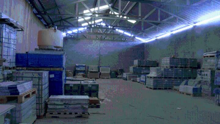 '40 percent down': Raids impact construction supply businesses across the Valley