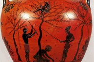 Healing, purification and holiness: how ancient Greeks, Romans and early Christians used olive oil