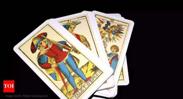 Tarot Cards Predictions Today, November 8, 2025: Hidden emotions surface, these zodiac signs must confront the truth