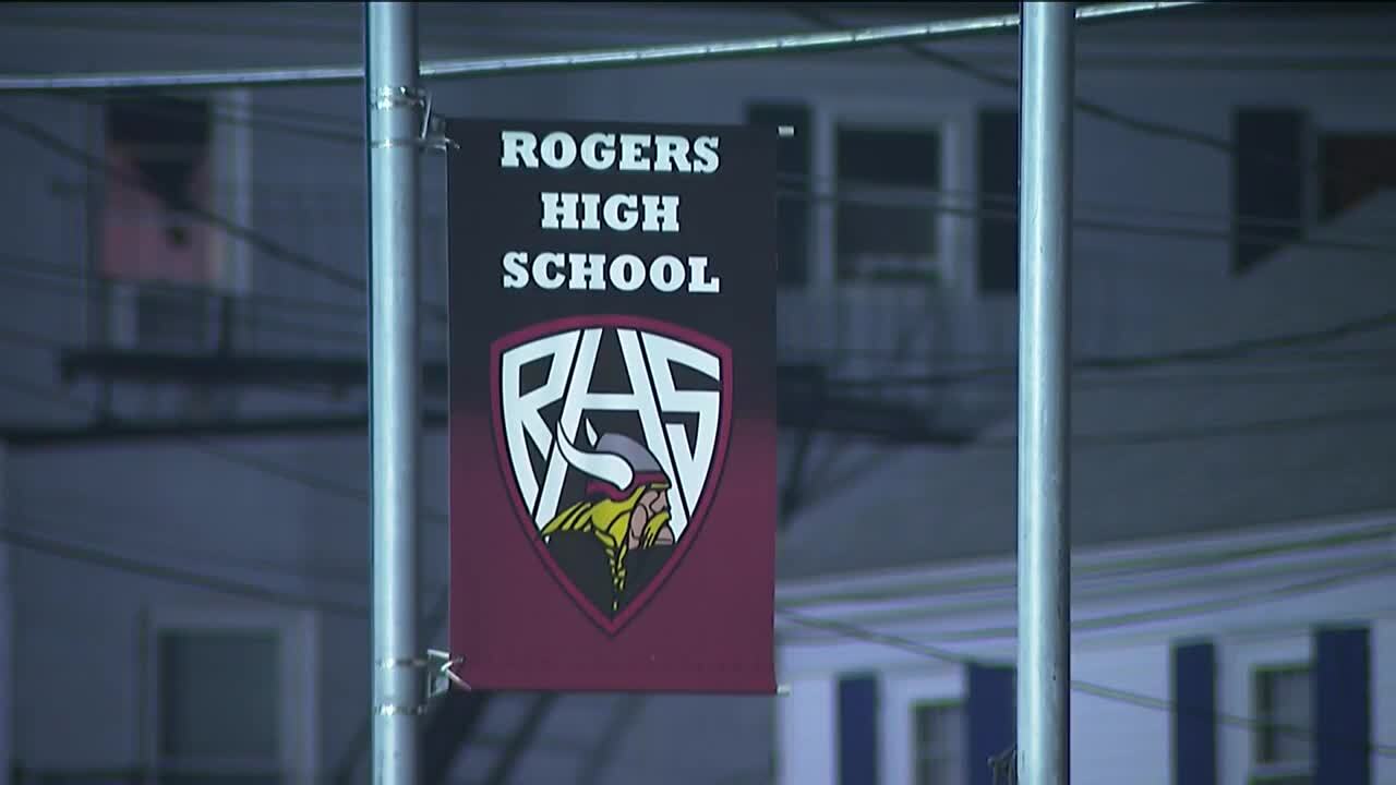 Two 16-year-olds arrested, accused of assaulting classmate with special needs