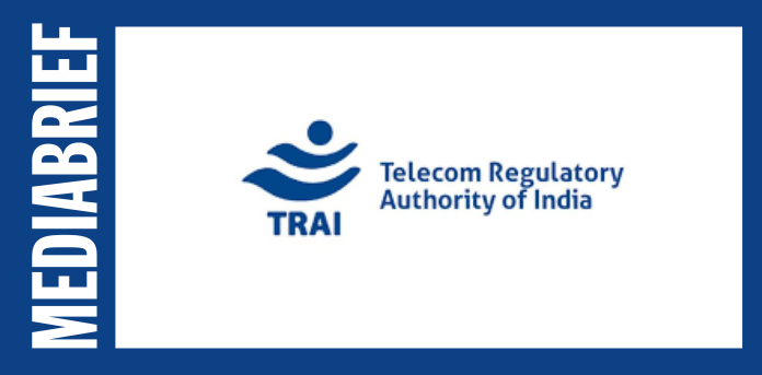 TRAI orders DPOs to complete annual audits by December 31, 2025