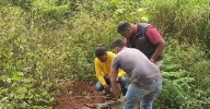 Madikeri: Body of newborn found near forest office