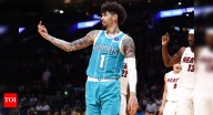 Is LaMelo Ball retiring? NBA star's surprising interview reportedly quietly reshaped Charlotte Hornets' draft plans