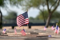 Obama, Biden y Clinton resaltaron el legado de los héroes militares en el Día de los Veteranos