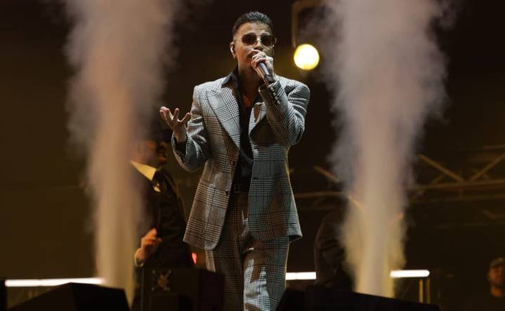 Rauw Alejandro y su tour “Cosa Nuestra”: guía completa para sus conciertos en México