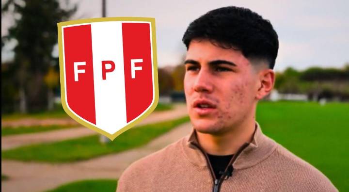 Felipe Chávez confesó el trato que recibió de los jugadores de la selección peruana: "Fue muy..."