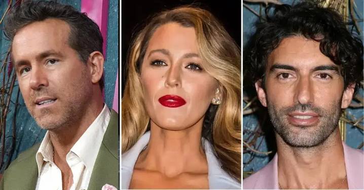 Ryan Reynolds and Blake Lively Use Wrexham as an 'Escape'