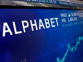 This stock caught Buffett's attention and gained nearly 9%