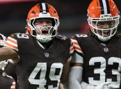 The Browns are wasting a great defense — and paying the price for their QB derby: 10 Tuesday takes