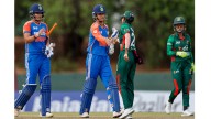 Bangladesh Women’s tour of India for white ball series postponed