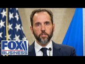 'IT’S BREATHTAKING': GOP sen EXPOSES shocking reach of Biden DOJ subpoenas