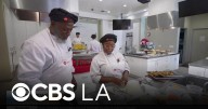 Koreatown kitchen helps people in need get training for hospitality careers