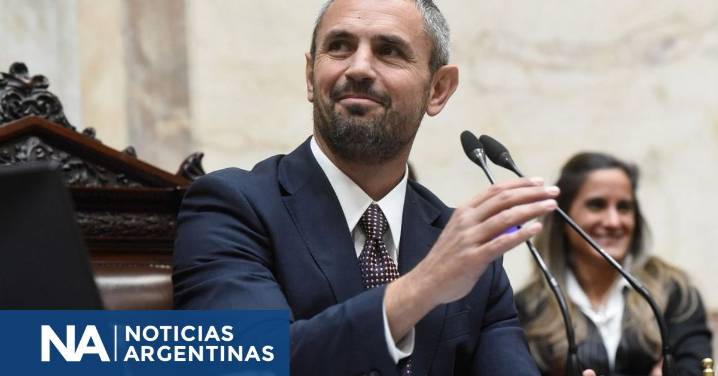 Diputados citó formalmente a los legisladores electos para la Sesión Preparatoria