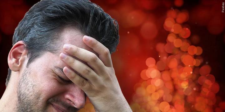 Holiday gatherings don’t have to be so stressful, says local counselor