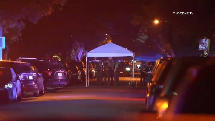 Man fatally shoots ex-wife and stepdaughter in South Gate, police say