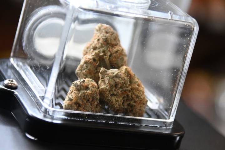 New THC Restrictions Signal the End for Hemp Businesses Around the Country