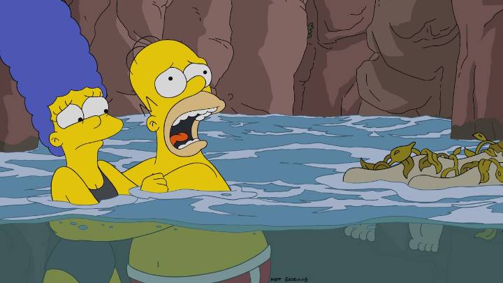 ‘The Simpsons’ kills off longtime character that debuted in 1991