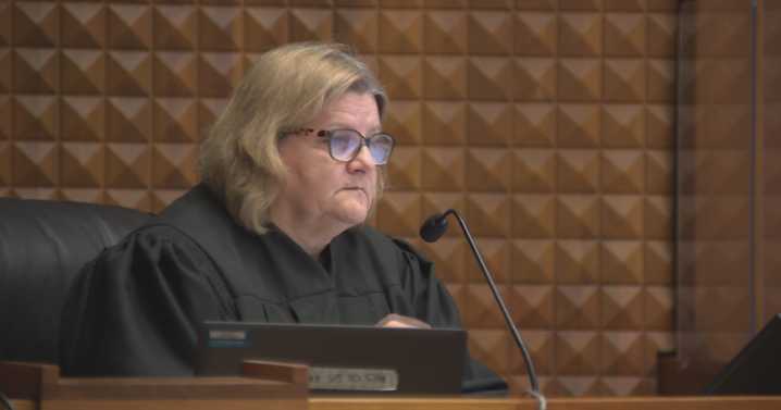Milwaukee County Judge Hannah Dugan faces federal hearing Thursday over ICE arrest allegations