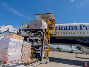 Charlotte’s BGEA and Samaritan’s Purse Offering Free Meals to Federal Employees During Shutdown