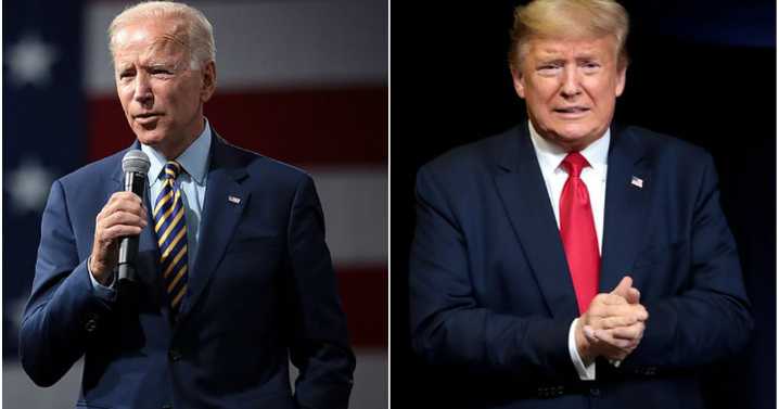 Trump cancela todas las órdenes ejecutivas que Biden firmó con el autopen