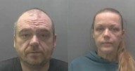 'I know everything about you' - couple use adult website to blackmail men