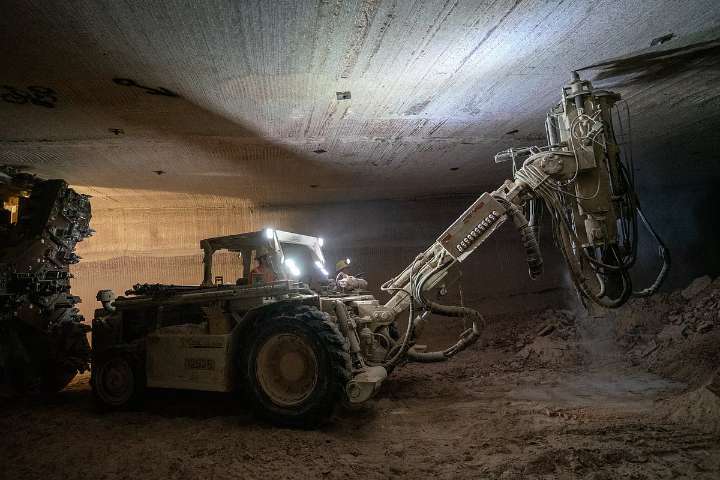 India, Canada Deepen Energy, Mineral Ties Amid US Tariffs