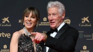 Richard Gere será el encargado de encender el árbol de Navidad de Murcia