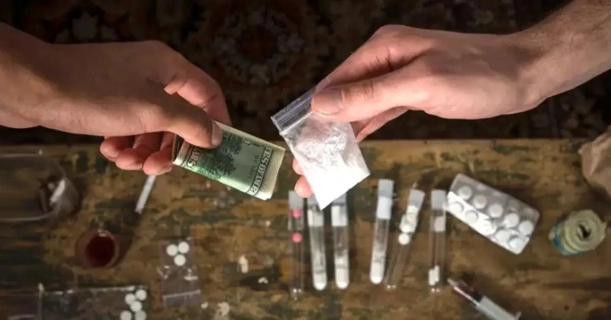 El narcotráfico gobierna donde el Estado se rinde