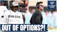 The Enemy WANTS Penn State to Promote Terry Smith?! + Bob Chesney Becoming Penn State's ONLY Option