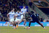 Argentina cae ante Inglaterra, pero roza la remontada en Twickenham