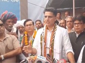 Sachin Pilot urges EC to remain 'unbiased, work within bounds...