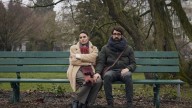 David Trueba estrena 'Siempre es invierno', una tragicomedia romántica protagonizada por David Verdaguer, Isabelle Renauld y Amaia Salamanca