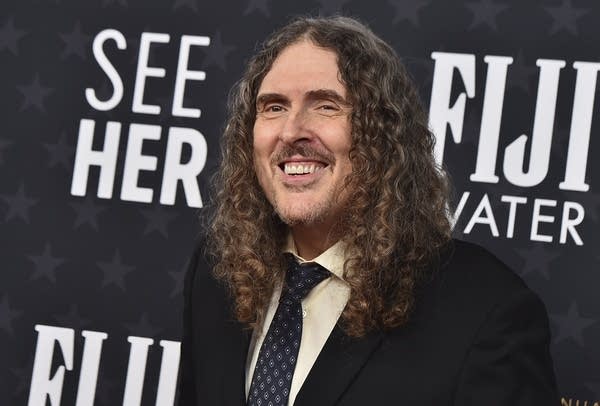 ‘Weird Al’ Yankovic announced for 2026 State Fair