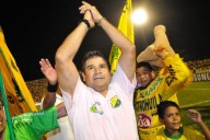 Atlético Huila: memoria de un club que se va de casa