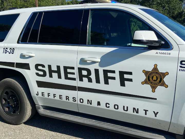 Birmingham man killed in crash on Chalkville School Road